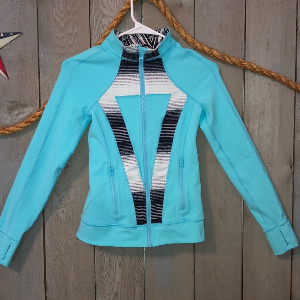 Ivivva Jacket